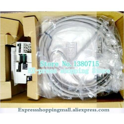 New Original FX2N-1RM-E-SET PLC Programmable Cam Switch