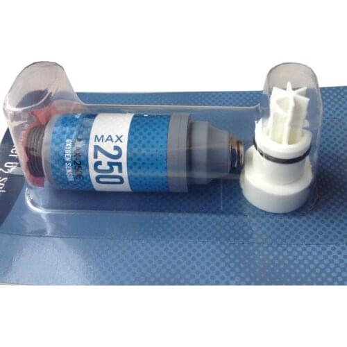 Original MAXTEC Oxygen Sensor MAX-250E MAX250E Oxygen Battery Oxide cell Oxygen Sensor