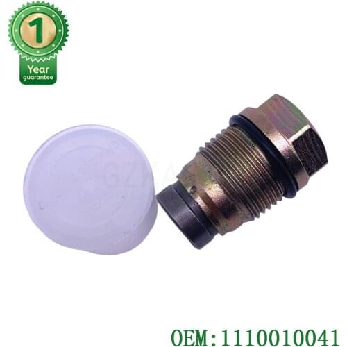 Common Rail Pressure Relief Valve For Mwm For Bosch For Ram 2500 3500 4500 5500 OEM 1110010041