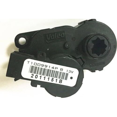 Air Conditioner Internal and External Circulation Servo Motor for Lifan 820 Cold and Warm Air Wind Stepper Actuator