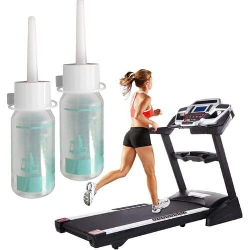 30ml Treadmill Running Machine Silicone Belt Lubricating Lubricant Oil Lube Lubricant Oil Lube