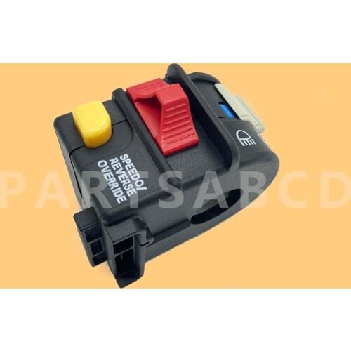 Light Kill Stop Switch For Polaris Sportsman 400 500 600 4x4 4010591 4010560 2001-2005
