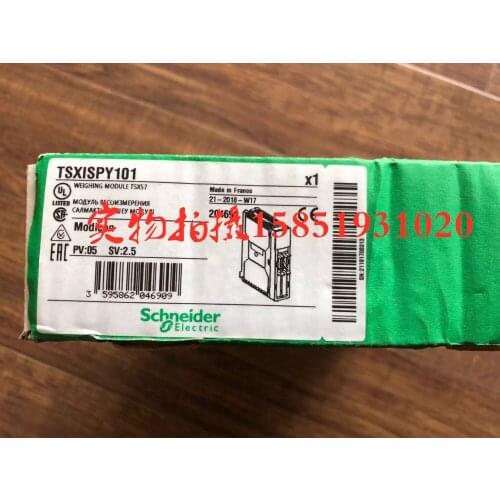 TSXISPY101 TSX-ISP-Y101 new in box