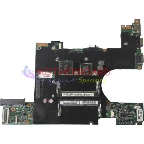 Vieruodis FOR LENOVO IDEAPAD S205 LS205 Laptop Motherboard E-300 CPU 218-0792006 GPU 11013896 MB 10291-2 48.4MN01.021