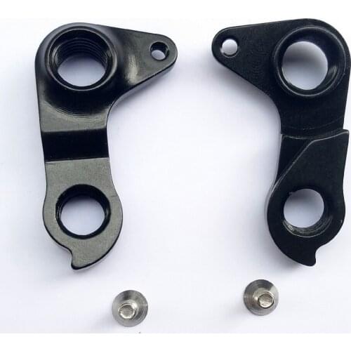 1pc oltra XR4 Bicycle Disc brake MECH dropout derailleur hanger For BIANCHI oltra XR4 carbon frame bike MTB road mountain bike