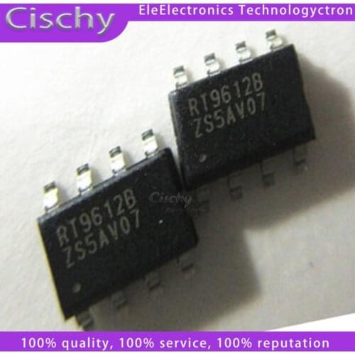 10PCS RT9214PS RT9214 SOP-8