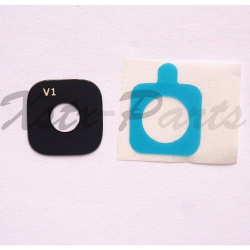 100PCS Rear Back Camera Glass Lens For Samsung Galaxy A3 A5 A7 2016 A310 A510 A710 Camera Glass Lens