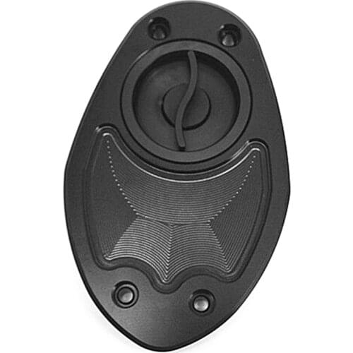 Motorcycle Aluminum Gas Fuel Tank Cap Cover Accessories for DUCATI 749 999 749S 749R 999S 999R