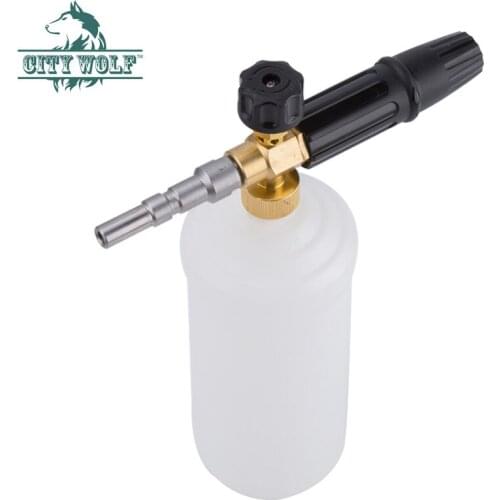 City Wolf Storage Containers And Organizers