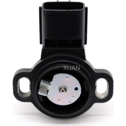 Car THROTTLE POSITION SENSOR TPS SENSOR FS0113SL0 For Mazda Protege Protege5 626 MX-6 Ford F-250 F-450 F-550 Super Duty Probe