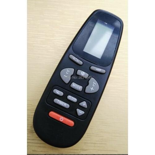 Lekong remote control for Electra WMZ 09 Air Conditioner