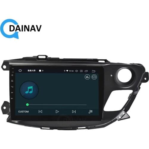 Double Din Android 10.0 Car radio FOR buick ENVISION 2014 car stereo autoradio multimedia head unit GPS navigation