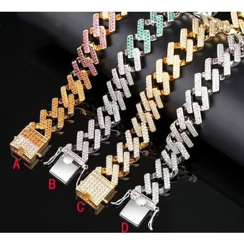 Funmode Men's Chains