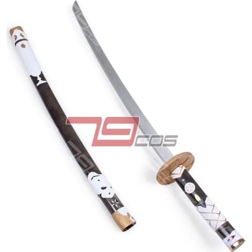 Hot Game Azur Lane Xiu Props Project Cosplay Sword PVC Weapons Halloween Carnival Replica Prop Anime Show Japan Samurai
