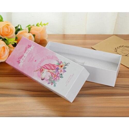 Customized paper rectangular skin care set box for cosmetics product packaging,poly foam paper box Packaging ---XP0013