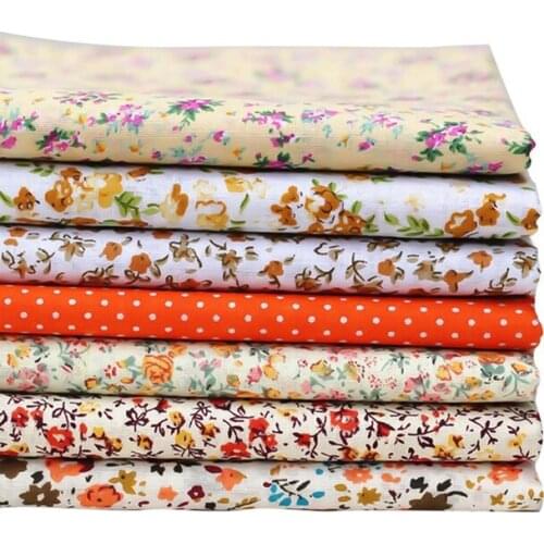 Jiangjindian Patchwork Fabrics