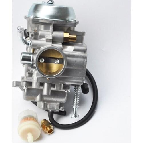 Carburetor carb oil fuel filter set Fit Polaris Sportsman 500 1998-2006 (Fits: More than one vehicle)