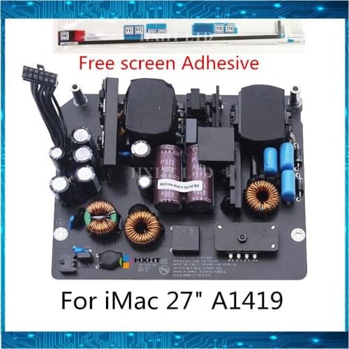 BEST NEW 300W A1419 Power Supply For iMac 27" A1419 PSU 2012-2017 Year PA-1311-2A ADP-300AF T 661-7886 661-7170 661-03524