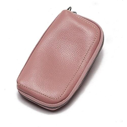 LuxiToo Men's Wallets