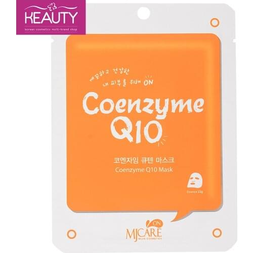 MIJIN MIJIN COSMETICS Face Masks