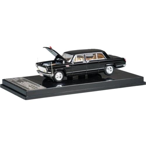 Xcartoys 1/64 FAW Hongqi CA770 Diecast Replica Model Car
