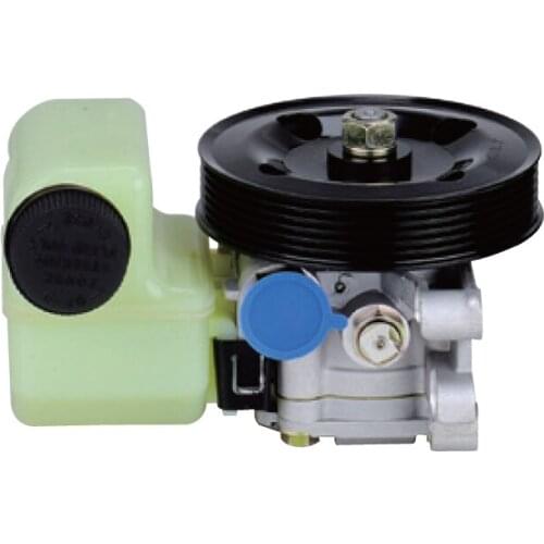 FEBIAT Power steering pump used for MAZDA FC01-32650-A/ FC01-32650-A