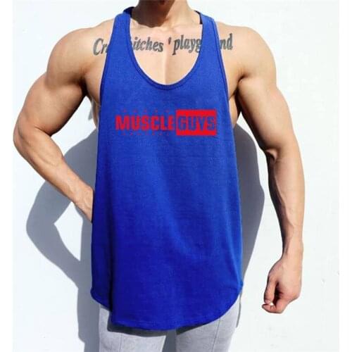New Mesh Workout Gym Clothing Mens Tank Top Muscle Singlets Fashion Sports Undershirt Bodybuilding Sleeveless Fitness Vest