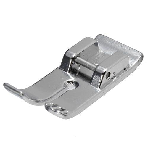 New Snap On Straight Stitch Presser Foot Singer Brother Janome Sewing Machines @8 LXY9