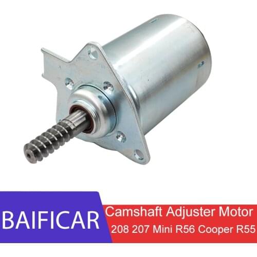 Baificar Brand New Camshaft Adjuster Motor 11377533905 A2C59515108 1920LY For Citroen Peugeot 208 207 Mini R56 Coo.per R55 R57