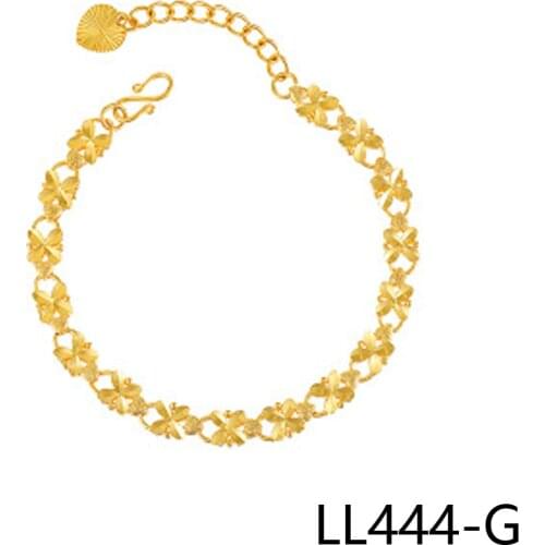 New Lastest Letter Bracelets for Women Charms Womens Bracelet Engagement Gifts LL444