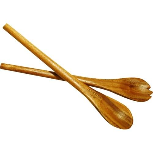 Oriental Way Spoons
