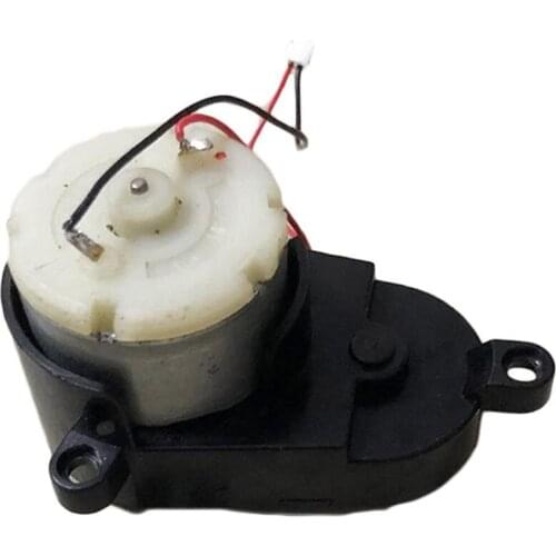 Vacuum Cleaner Side Brush Motor Engine Motor for RoboVac 11S 11S MAX12 15T15C MAX30 30C 35C Vacuum Cleaner Repair Part