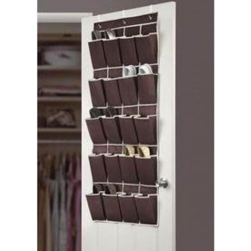Modern Door Back Shoes Organizer 16lı design product
