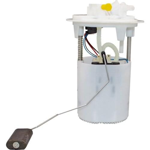 Fuel Pump Assembly 9805806280 9804113380 For Peugeot 2008 Citroen C3-XR 1.6 13-17 C-Elysee 3.1/1.6 Car