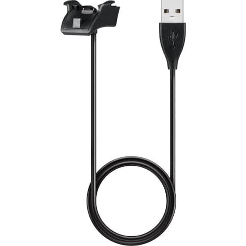 1m Universal Smart Watch Charger USB Charging Cable Cradle Dock Charger for Huawei Honor 4 Standard Edition/Band 2 Pro/ Honor 3