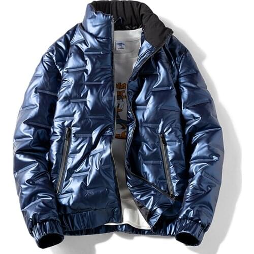 Winter New Warm Thicken Parka Men Jacket Coat Windproof New Autumn Casual Loose Parkas Jacket Men Plus Size 7XL 8XL Outerwear