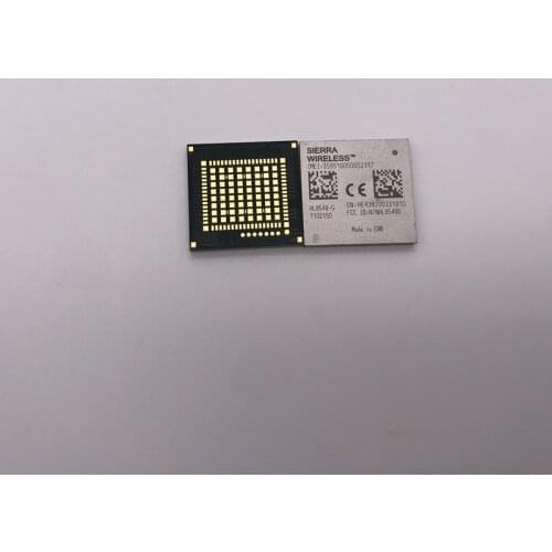 10pcs HL8548-G HL8548G LGA 3G wireless communication module Sierra Wireless 100% New&Original support GPS for Global