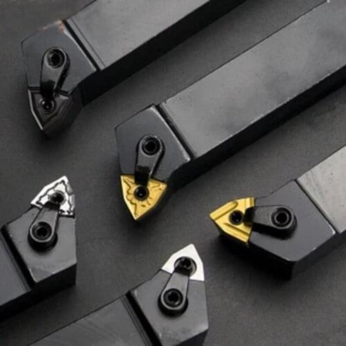 20*20mm Tool Holder MWLNL2020K08 MWLNL2020K06 MWLNR2020K06 CNC 95 Degree External Use CNC Machine Lathe