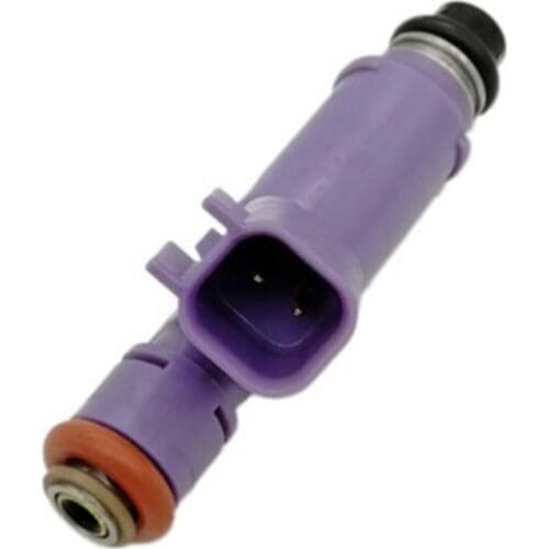 Car Fuel Injector 9L3E-E7A M9593LU24A Fit For F-150 Mustang Explorer Sport Trac 2009-2010 4.6L