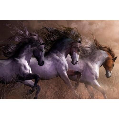 Настенные масляные картины CustomPrinttion Poster China At AliExpress