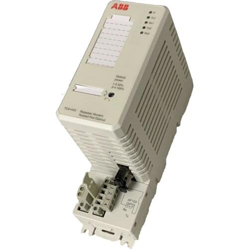TC514V2 ABB DCS module uesd in good condition can normal working