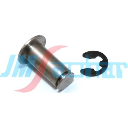 J7065977A J70660057B J70660058B J70652699A J70652700A J70652701A J70652702A TAPE GUIDE SHAFT for samsung hanwha SMN feeder
