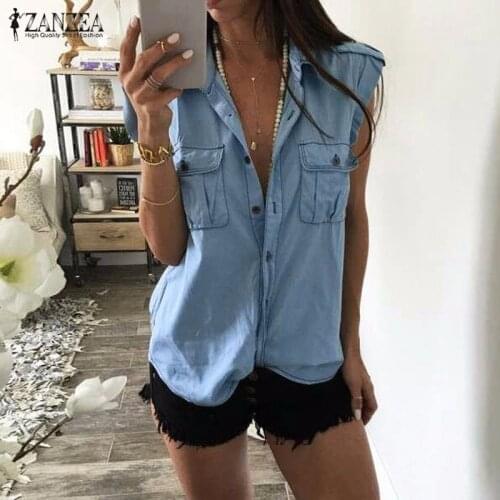 Блузки без рукавов LOVEGYYR China At AliExpress