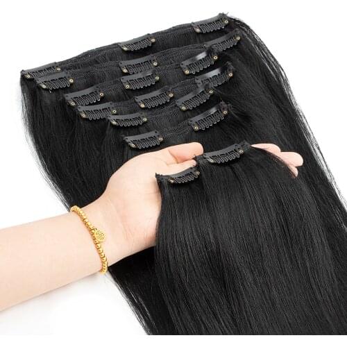 Luxy beauty Hair Extensions