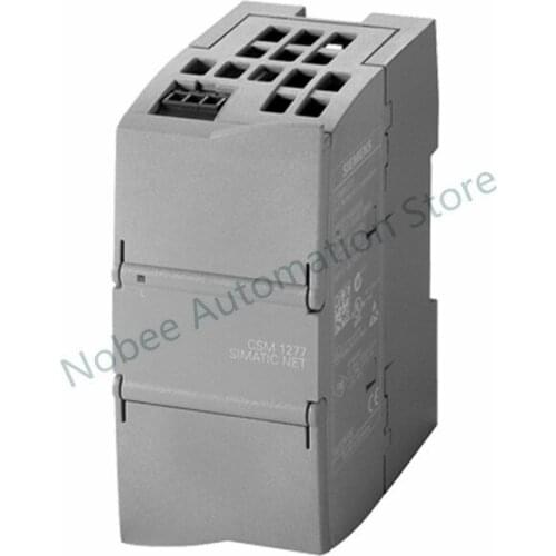 SIEMENS Compact Switch Module CSM 1277 6GK7277-1AA10-0AA0