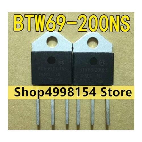 100% New&Original BTW69-200NS