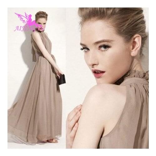 2021 new sexy bridesmaid dresses elegant dress for wedding party BN616