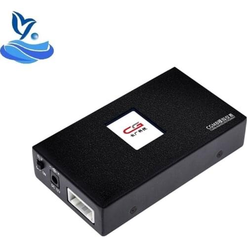 For Mercedes-benz NEW CG MB EIS ELV Testing Platform Emulator For B-enz Programming Device EIS Read and Write CGDI