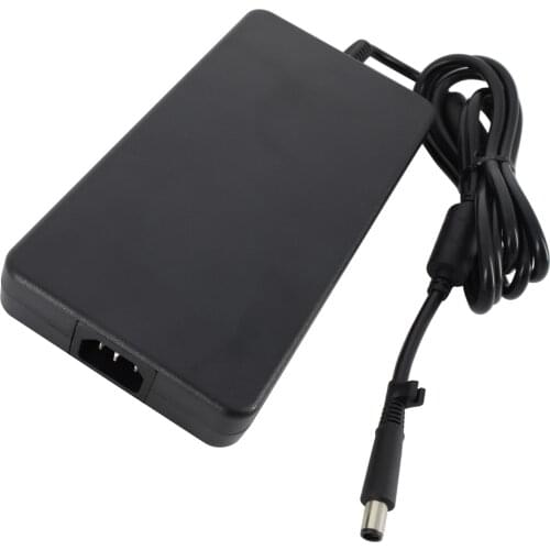 Genuine 19.5V 11.8A 230W ac power adapter ADP-230EB T ADP-230CB B for MSI GT72 WT72 MS-1781GT80 MS-1812