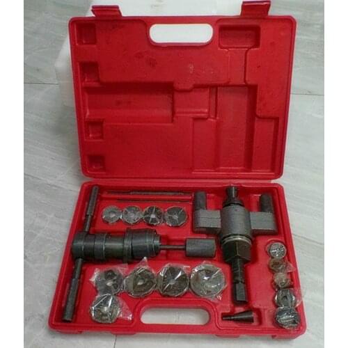 Valve Seat Ring Extractor Puller Seat Ring Disassembling Tools 24-53MM